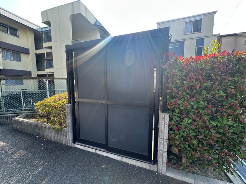 建物設備 ファインスクエア