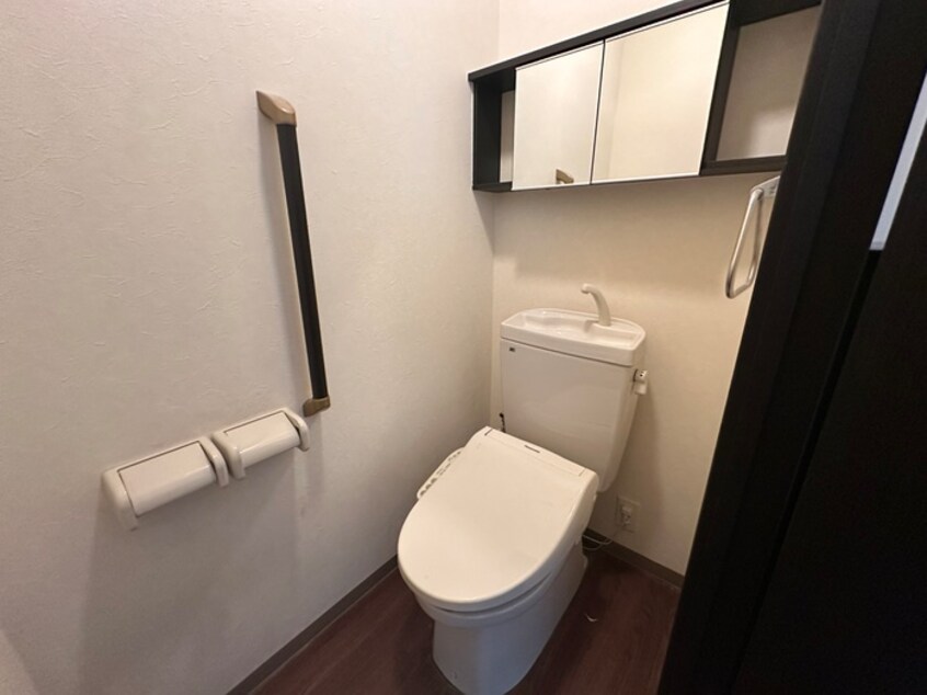 トイレ ファインスクエア