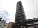 ディナスティ福島Ⅱ(1104)の外観