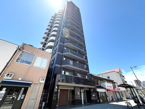 ディナスティ福島Ⅱ(1104)