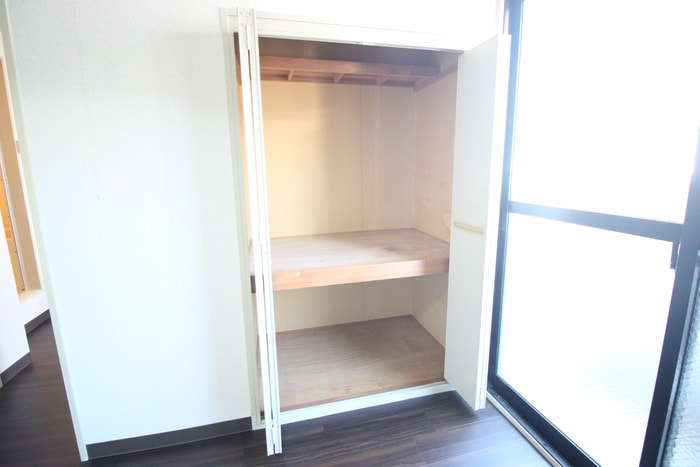 収納 畠山ハイツ