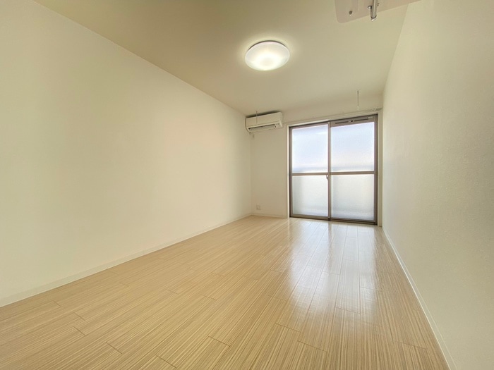 居室 アークリード四条大宮