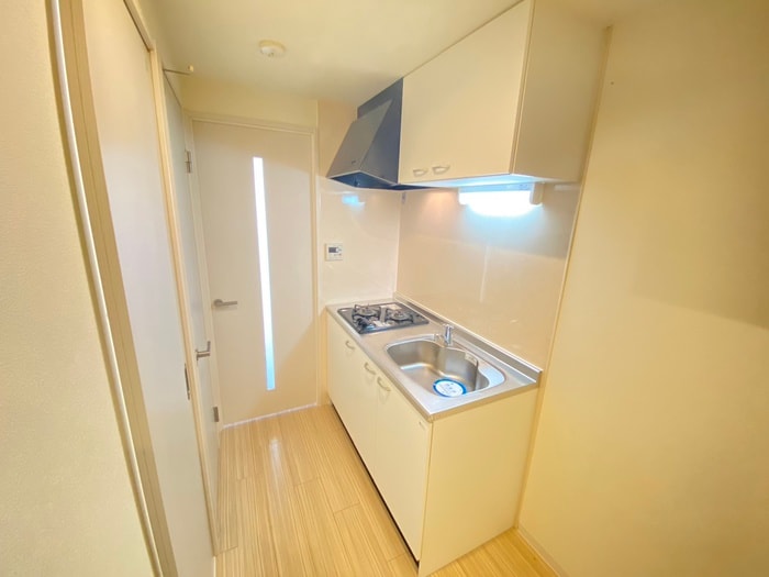 キッチン アークリード四条大宮