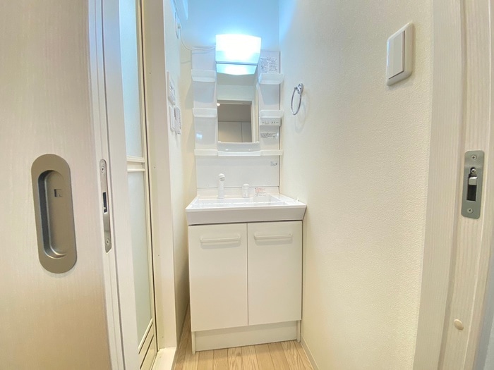 洗面 アークリード四条大宮