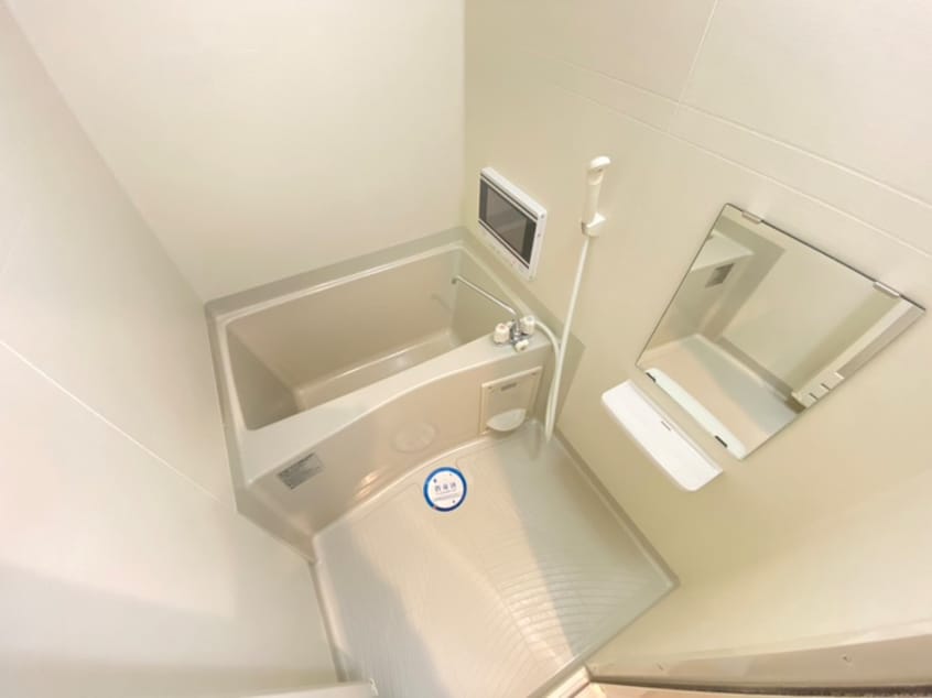 バス／シャワールーム等 アークリード四条大宮