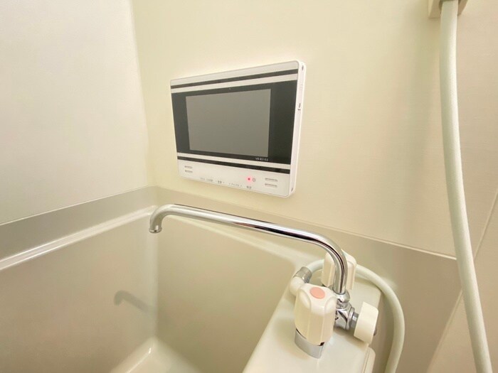 バス／シャワールーム等 アークリード四条大宮