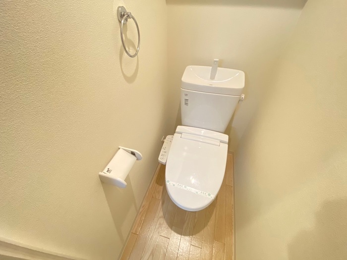 トイレ アークリード四条大宮