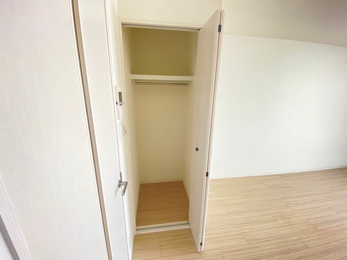 収納 アークリード四条大宮