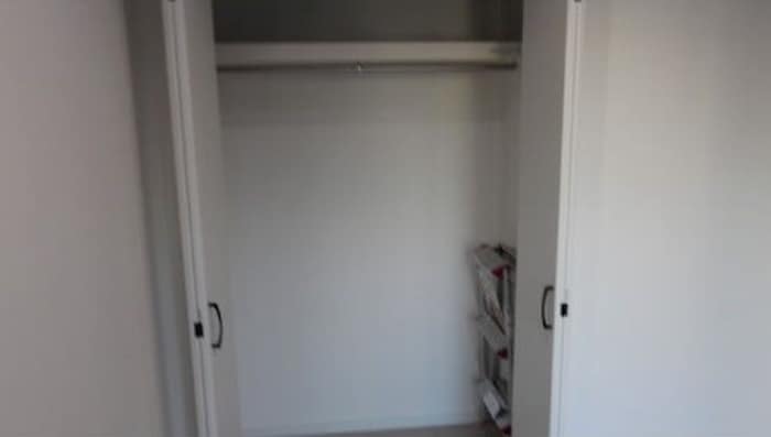 収納 エヌエムサンカンテキャトフB棟