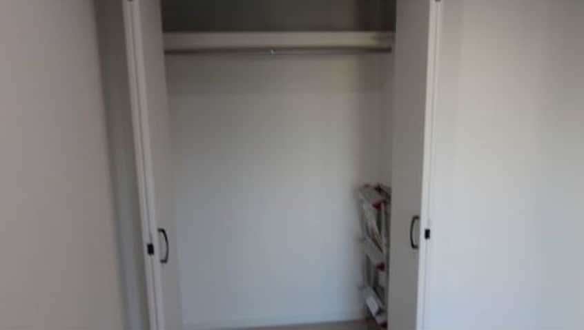 収納 エヌエムサンカンテキャトフB棟