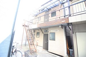 ソレイユ北清水