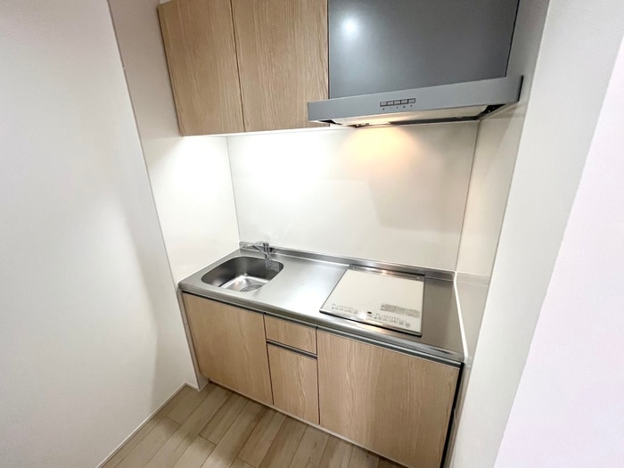 キッチン フジパレスＪＲ淡路駅東
