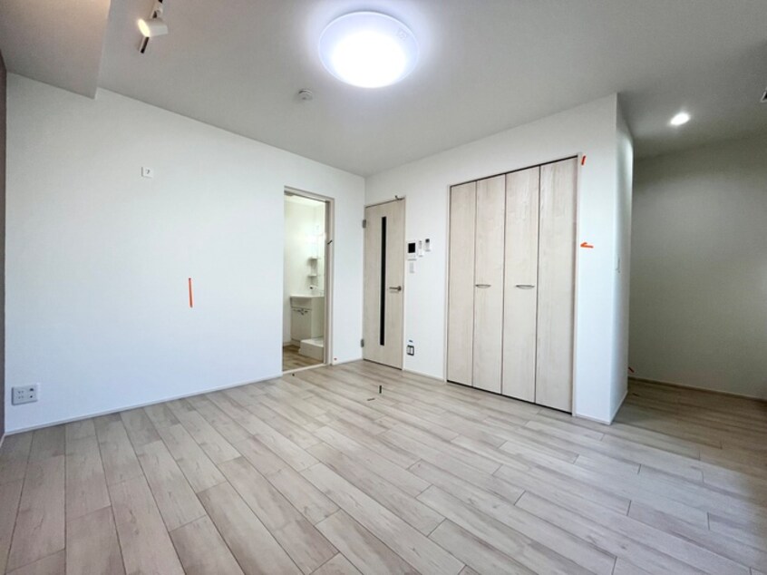 居室 フジパレスＪＲ淡路駅東