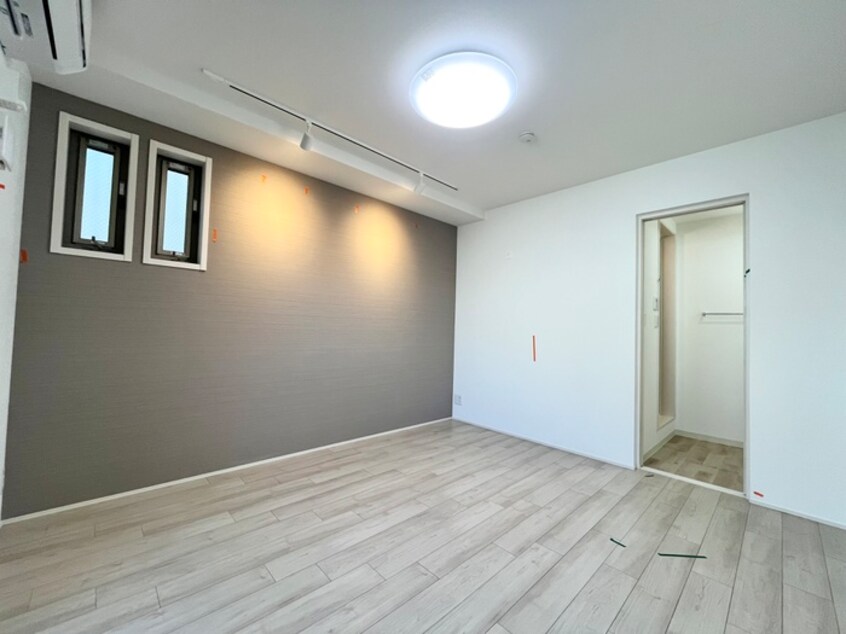 居室 フジパレスＪＲ淡路駅東