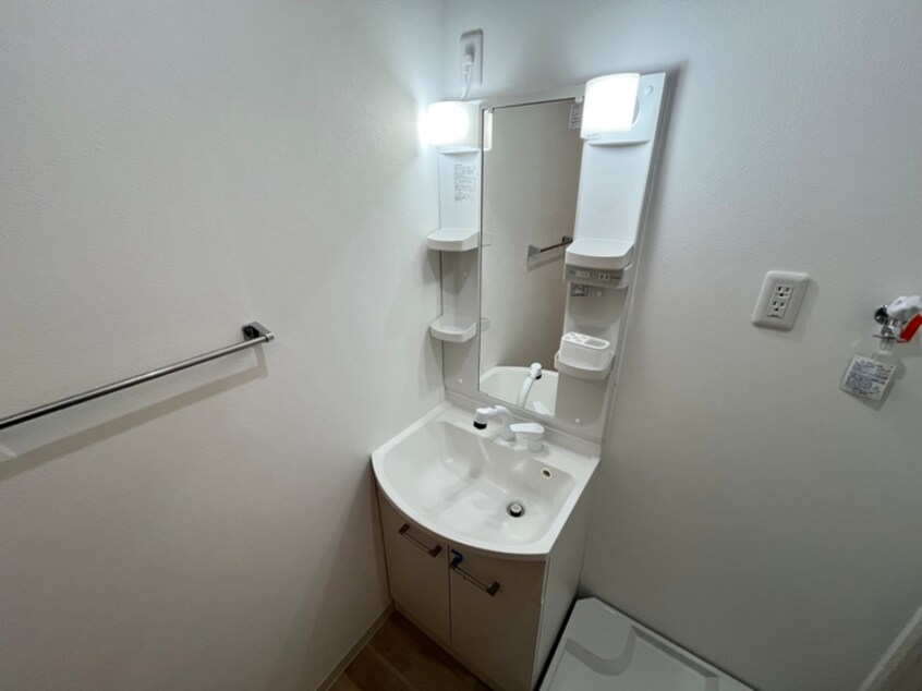 洗面 フジパレスＪＲ淡路駅東