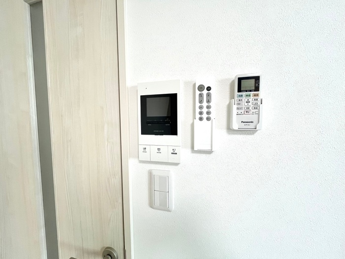 内観写真 フジパレスＪＲ淡路駅東