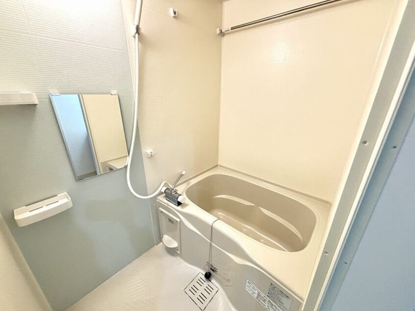 バス／シャワールーム等 たからの森