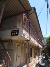 シティ ヴィラ法然院