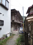 外観写真 シティ ヴィラ法然院