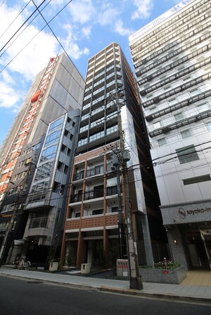 ｴｽﾃﾑｺｰﾄ心斎橋central(1201)