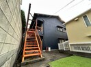 ガーデンプランツの外観