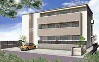 仮）八尾市ｼｬ-ﾒｿﾞﾝ本町6丁目計画