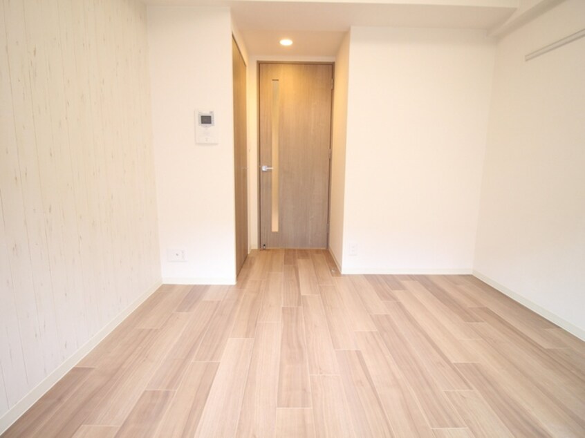 居室 ﾌﾟﾚｻﾝｽTHE KYOTO 彩美（307）