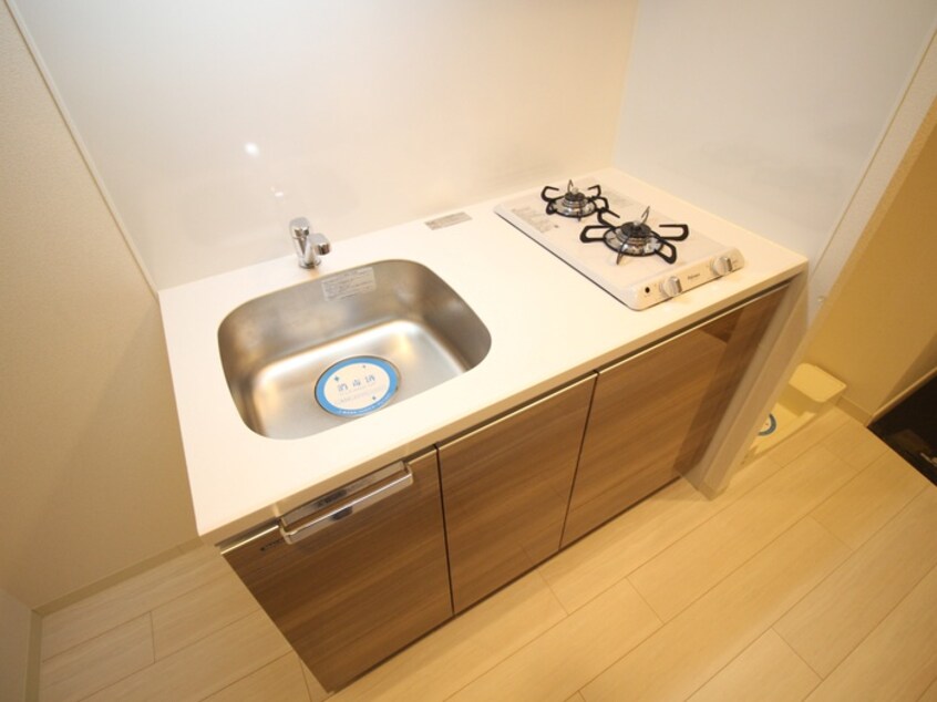 キッチン ﾌﾟﾚｻﾝｽTHE KYOTO 彩美（307）