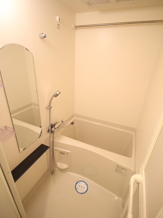 バス／シャワールーム等 ﾌﾟﾚｻﾝｽTHE KYOTO 彩美（307）