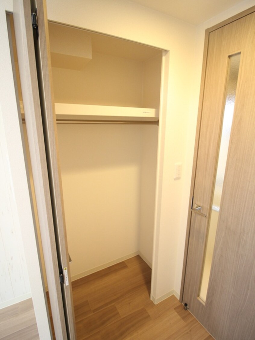 収納 ﾌﾟﾚｻﾝｽTHE KYOTO 彩美（307）