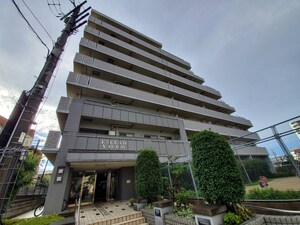エスリード淀（604）