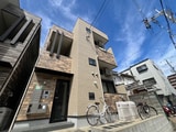 ハーモニーテラス淀木津町Ⅲ