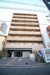 アスヴェル京都堀川高辻(805)