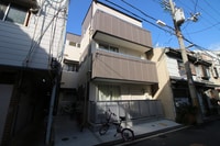 メビウステンガチャヤレジデンス