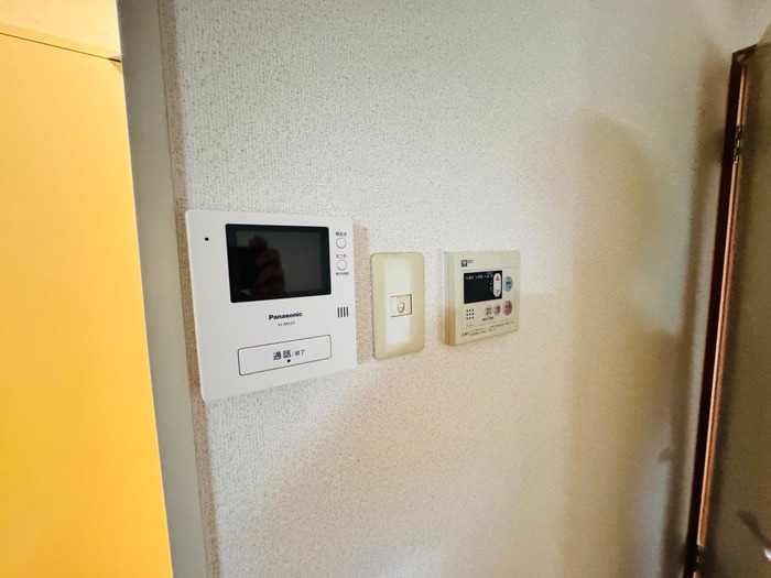 内観写真 メゾンおかもと