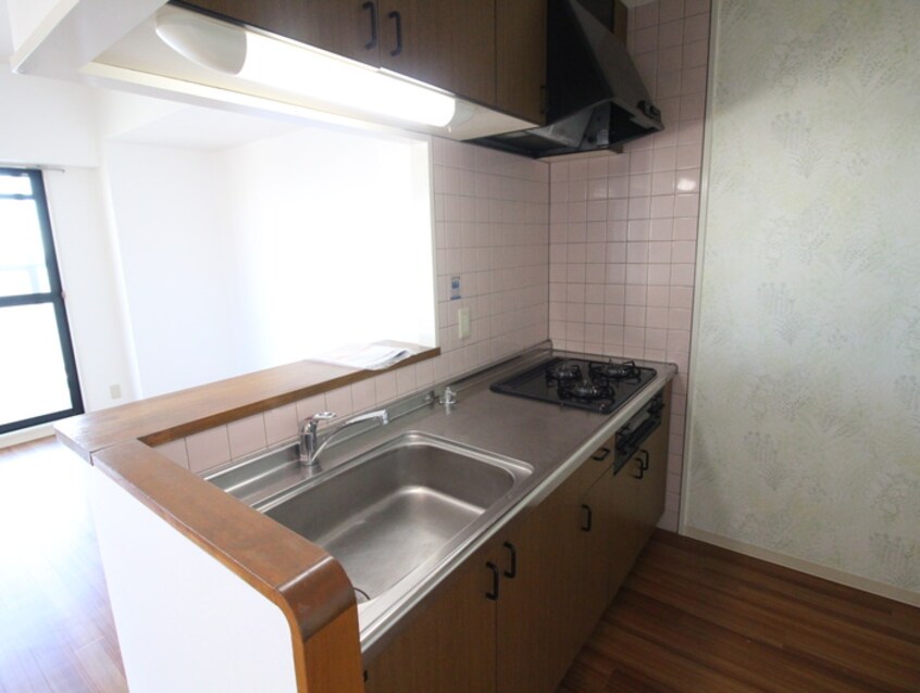 キッチン リバ－ジョイントⅡ