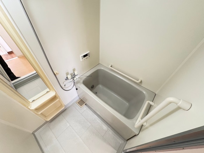 バス／シャワールーム等 リバ－ジョイントⅡ