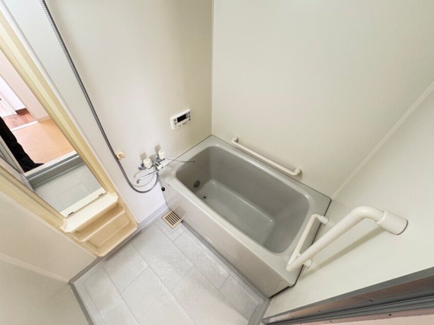 バス／シャワールーム等 リバ－ジョイントⅡ