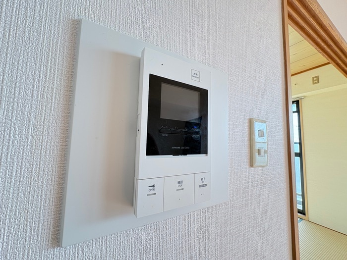 内観写真 リバ－ジョイントⅡ