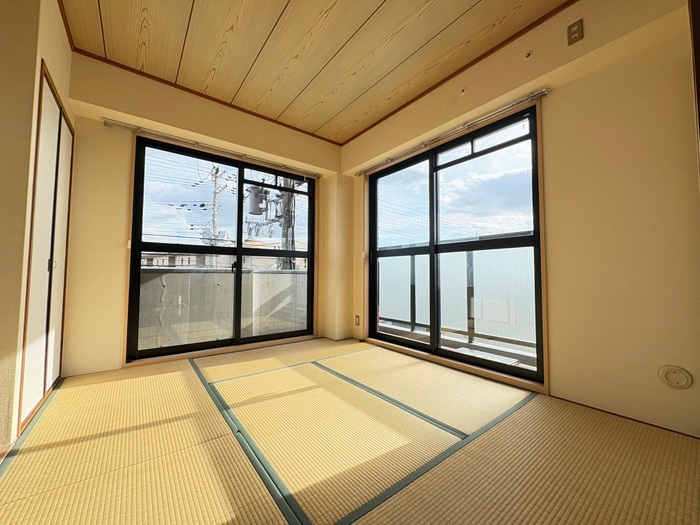 居室 リバ－ジョイントⅡ