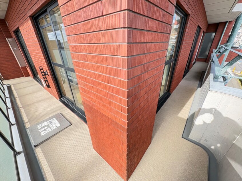 ベランダ・バルコニー リバ－ジョイントⅡ