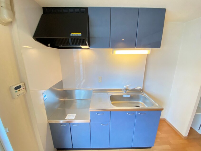 キッチン エピュレ