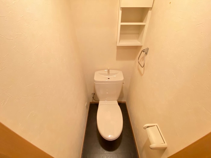 トイレ エピュレ