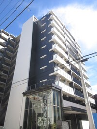 EC難波WEST-SIDEⅦｸﾞﾛ-ﾌﾞ(602)