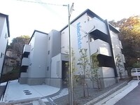 エヌエムサンカンテキャトフＡ棟