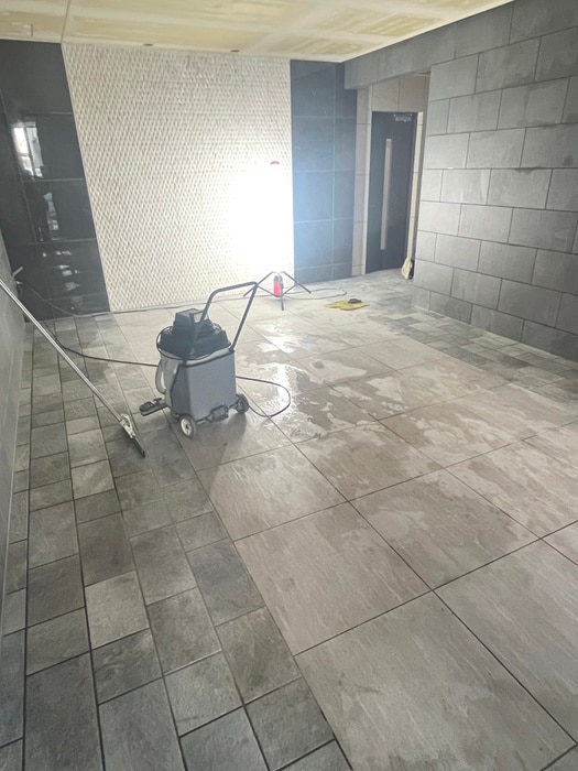 建物設備 ｴｽﾘｰﾄﾞ新大阪ﾗｳﾞｧｰｸﾞ(311)
