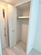 収納 ｴｽﾘｰﾄﾞ新大阪ﾗｳﾞｧｰｸﾞ(311)