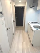 廊下 ｴｽﾘｰﾄﾞ新大阪ﾗｳﾞｧｰｸﾞ(311)