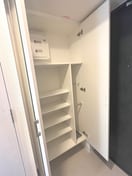 靴箱 ｴｽﾘｰﾄﾞ新大阪ﾗｳﾞｧｰｸﾞ(311)