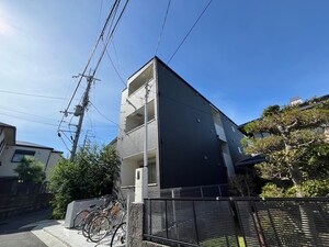 仮）ジーメゾン北野田レリウス